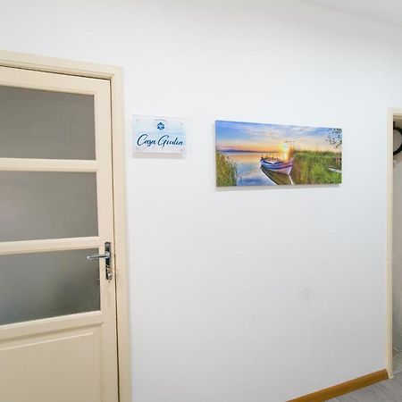 Casa Giulia Bed & Breakfast Аугуста Екстериор снимка