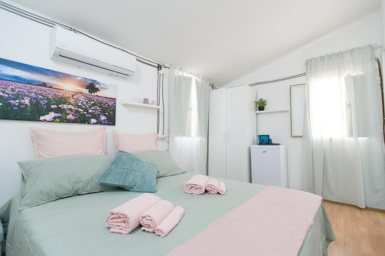 Casa Giulia Bed & Breakfast Аугуста Екстериор снимка