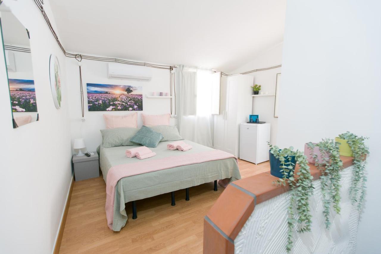 Casa Giulia Bed & Breakfast Аугуста Екстериор снимка