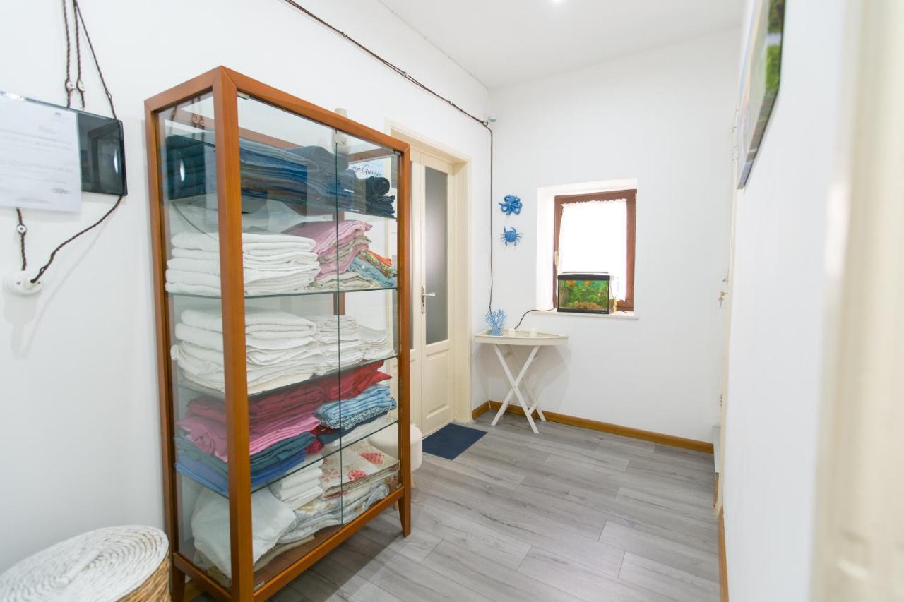 Casa Giulia Bed & Breakfast Аугуста Екстериор снимка